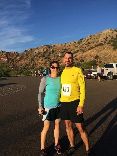 kathy-and-levi-lsrc-2016-start